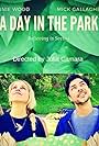 Annie Wood and Mick Gallagher in A Day in the Park (2019)