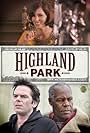 Parker Posey, Danny Glover, and Billy Burke in Highland Park (2013)