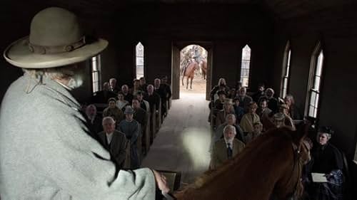 Jeff Daniels in Godless (2017)