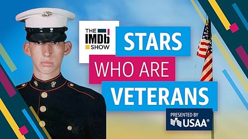 Stars Who Are Veterans