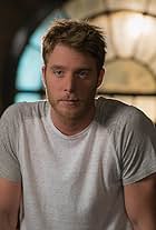 Jake McDorman in Limitless (2015)