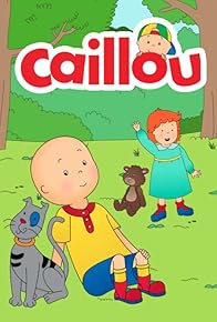 Primary photo for Caillou's New Adventures