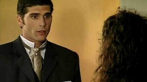 Christian Meier in Luz María (1998)