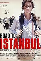 Astrid Whettnall in Road to Istanbul (2016)