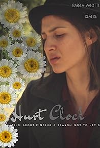 Primary photo for Hurt Clock