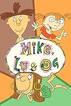 Mike, Lu & Og