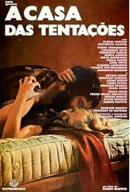 A Casa das Tentações (1975)