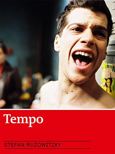 Xaver Hutter in Tempo (1996)