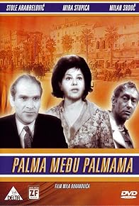 Primary photo for Palma medju palmama