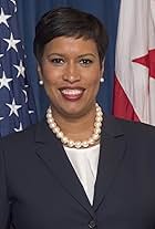 Muriel Bowser