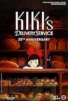 Kiki's Delivery Service