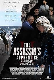 The Assassin's Apprentice: Silbadores of the Canary Islands (2023)