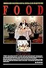 Food (1992) Poster