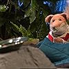 Michael Winsor in The Basil Brush Show (2002)