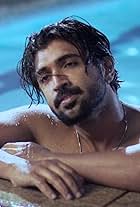 Arun Vijay in Yennai Arindhaal (2015)