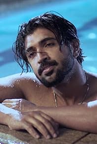 Primary photo for Arun Vijay