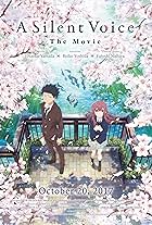 A Silent Voice: The Movie (2016)