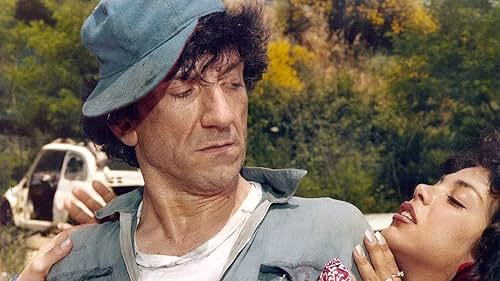 Gigi Proietti in Sogni e bisogni (1985)