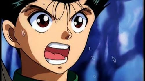 Trailer 2 for Yu Yu Hakusho: The Movies