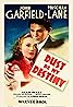 Dust Be My Destiny (1939) Poster