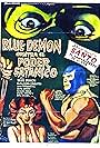 Blue Demon vs. el poder satánico (1966)