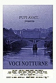 Primary photo for Voci notturne