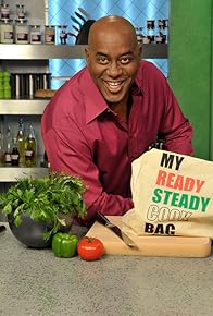 Primary photo for Ready, Steady, Cook