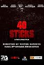 40 Sticks (2020)