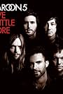 Maroon 5: Give a Little More (2010)