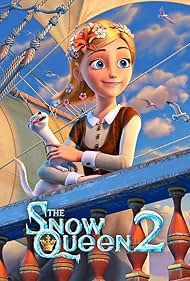 The Snow Queen 2 (2014)