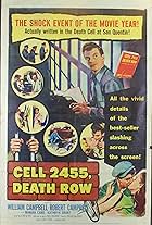 Cell 2455, Death Row (1955)