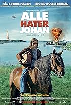 Everybody Hates Johan (2022)