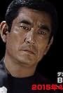 Ken Takakura in Aniki (1977)