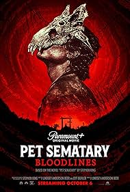 Pet Sematary: Bloodlines (2023)