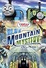 Thomas & Friends: Blue Mountain Mystery (2012) Poster