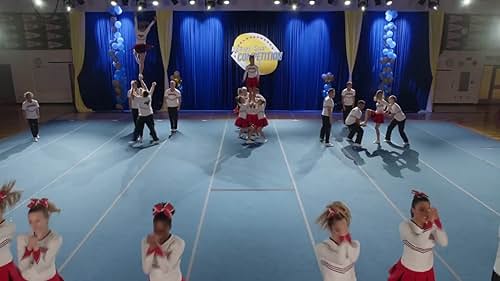 Watch Bring it on:Cheer or die