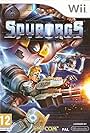 Spyborgs (2009)