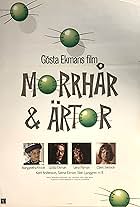 Morrhår & ärtor