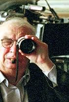 Claude Chabrol in A Girl Cut in Two (2007)