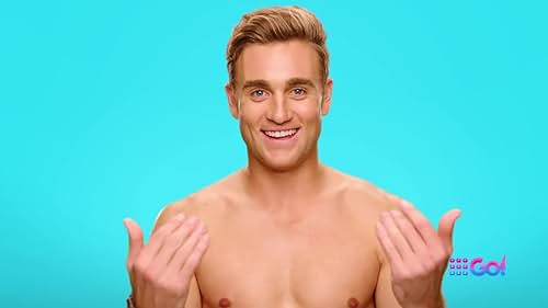 Watch Love Island Australia Official Trailer