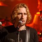 Chad Kroeger