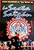 La secta del sargón (1990) Poster