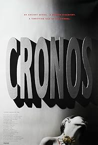 Primary photo for Cronos