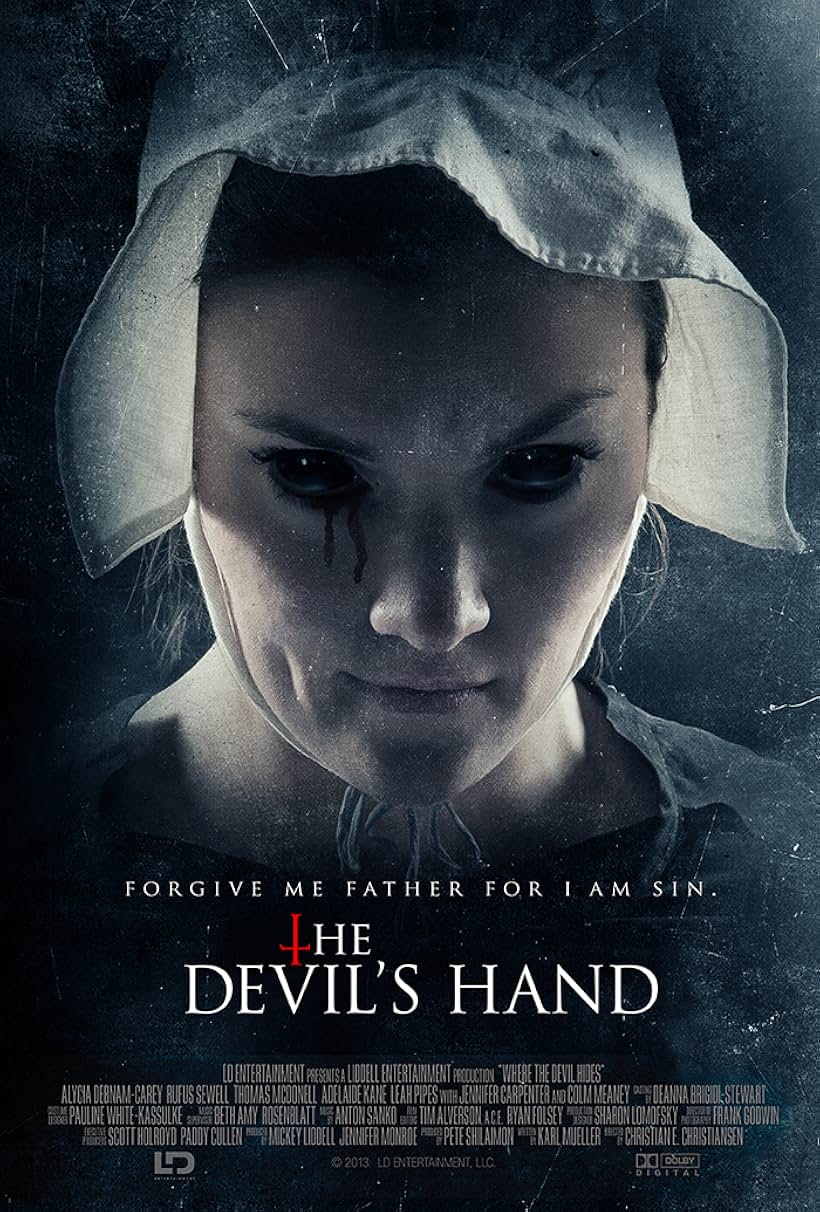 The Devil's Hand (2014)