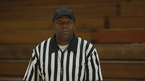 Kenan Thompson in Bupkis (2023)