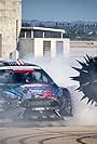 Gymkhana Six: The Ultimate Grid Obstacle Course (2013)