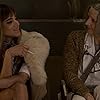 Jodie Foster and Sofia Boutella in Hotel Artemis (2018)