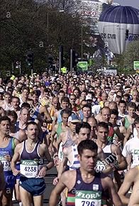 Primary photo for 22nd London Marathon