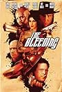 Michael Madsen, Vinnie Jones, DMX, Rachelle Leah, and Michael Matthias in The Bleeding (2009)