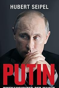 Primary photo for I, Putin: A Portrait